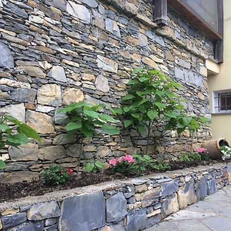 Il Girasole Bed & Breakfast Semorile Dış mekan fotoğraf