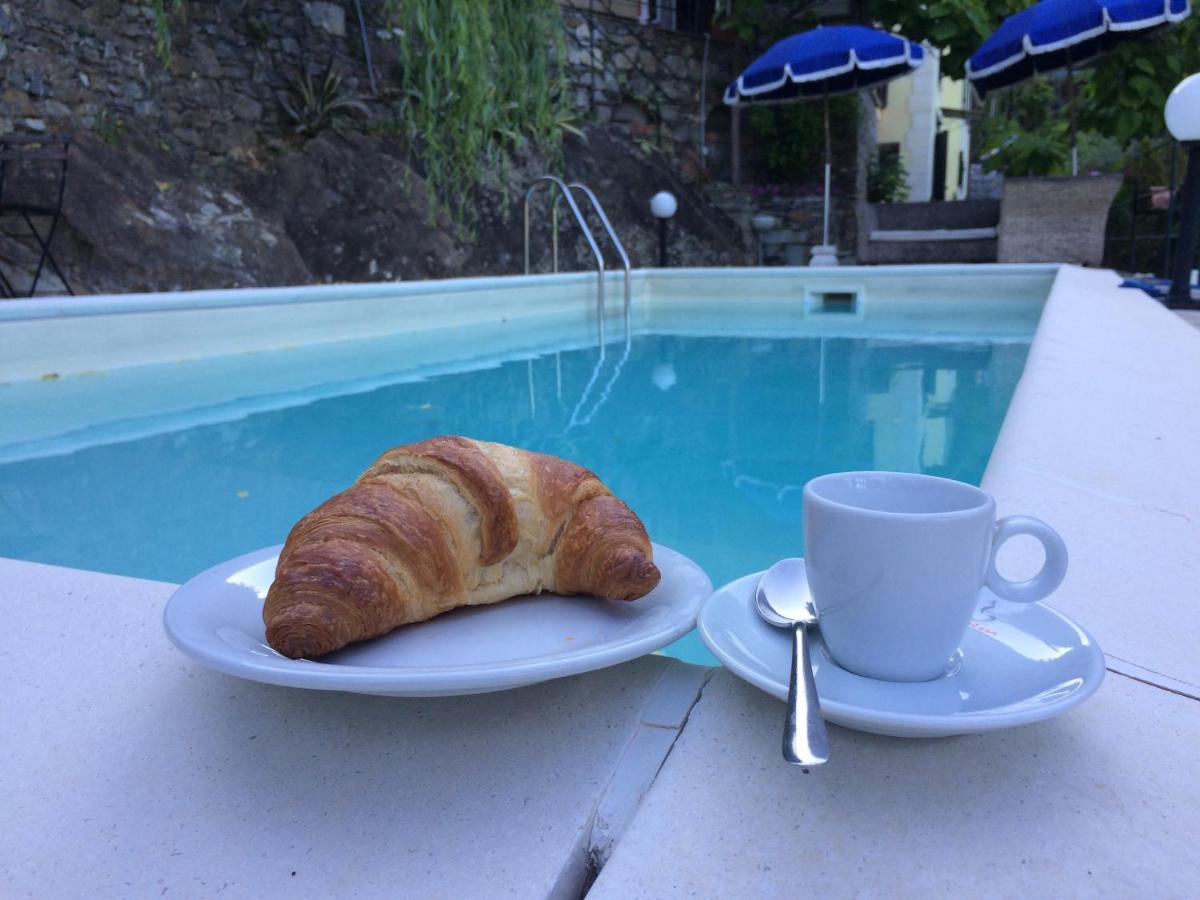 Il Girasole Bed & Breakfast Semorile Dış mekan fotoğraf
