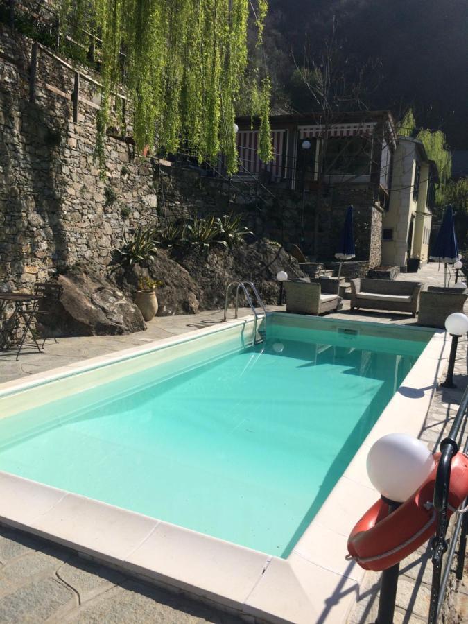 Il Girasole Bed & Breakfast Semorile Dış mekan fotoğraf
