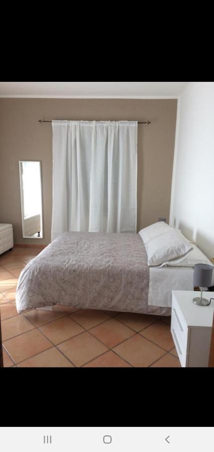 Il Girasole Bed & Breakfast Semorile Dış mekan fotoğraf