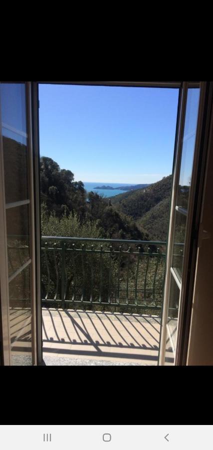 Il Girasole Bed & Breakfast Semorile Dış mekan fotoğraf