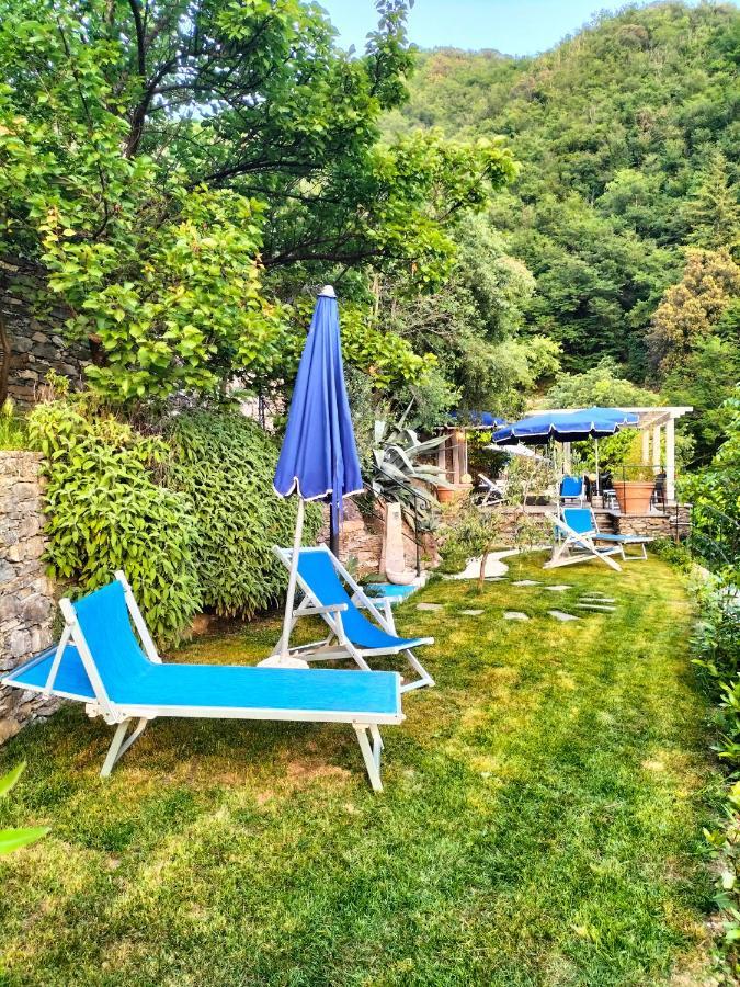 Il Girasole Bed & Breakfast Semorile Dış mekan fotoğraf
